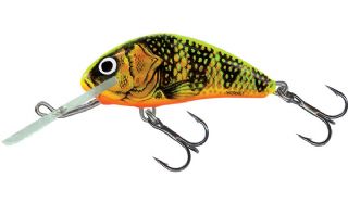 Salmo Hornet Floating 5cm - 